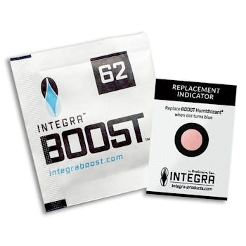 Boost - 2-Way Humidity Regulator - Small